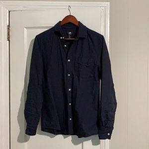 Men’s H&M button up